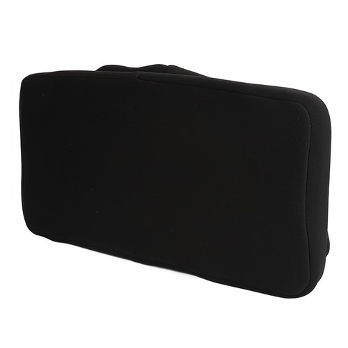 Knee scooter cushion cover - scooter,