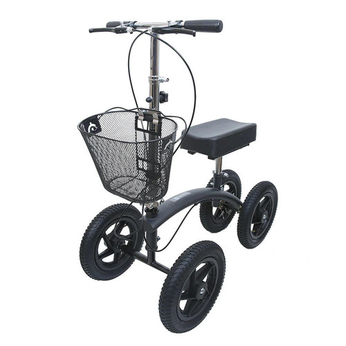 Bodymed all terrain knee - bodymed,
