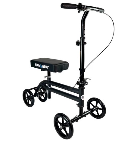 Kneerover economy knee scooter - knee,