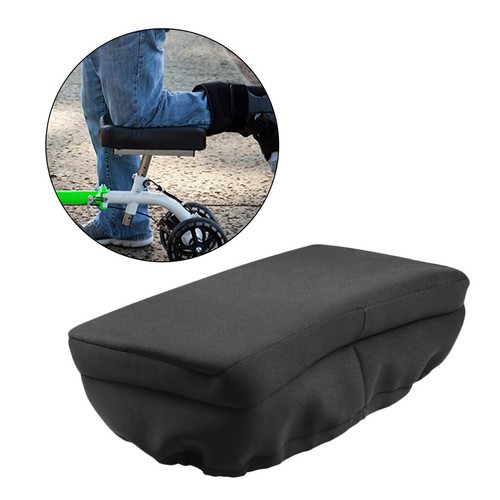 Soft comfort knee scooter - soft,