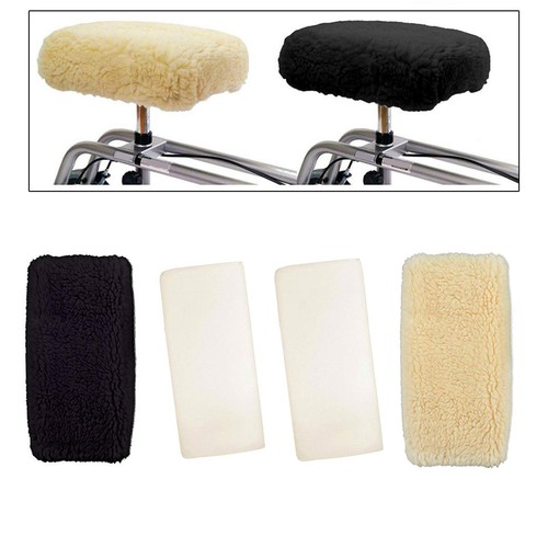 Universal knee roller seat - knee,