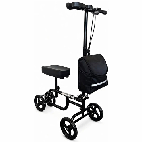 Breeze mobility knee walker - knee,