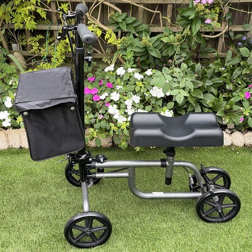 Elite care steerable knee - elite,