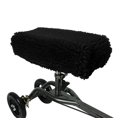 Knee scooter cushion cover - scooter,