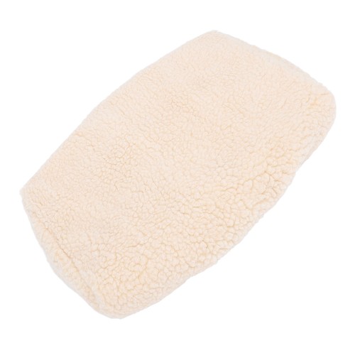 Knee scooter pad cover - pad,