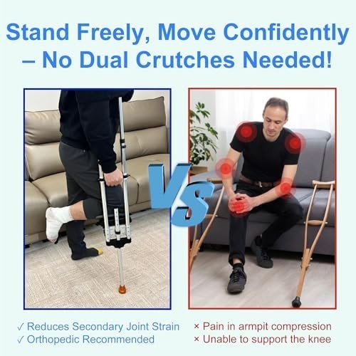 Generic hands free knee - generic,