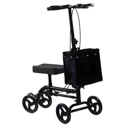 Vitamove knee walker scooter - knee, 4