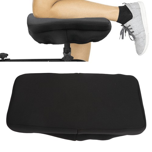 Knee scooter cushion cover - knee,