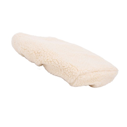 Knee scooter pad cover - scooter,