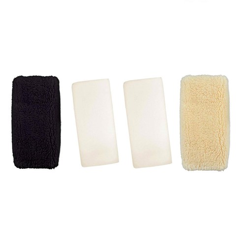 Knee roller seat cushion - knee,