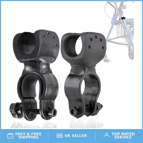 Durable plastic cane - durable, holder