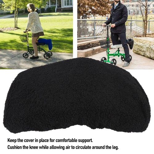 Knee scooter cushion cover - knee,
