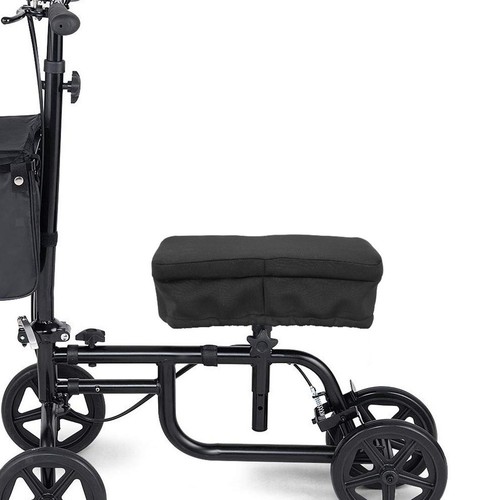 Knee walker pad cover memory - pad,