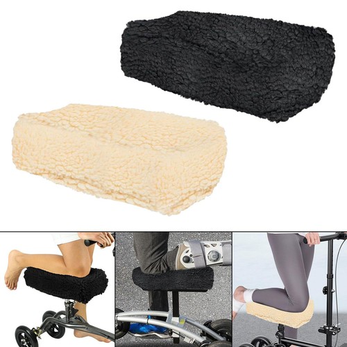 Knee scooter pad - knee, cover