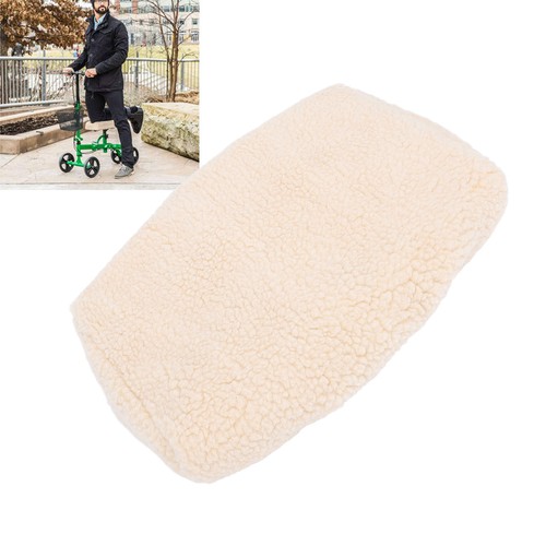 Knee scooter pad cover - pad,