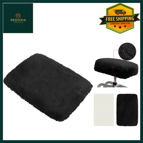 Plush sheepskin memory - plush,