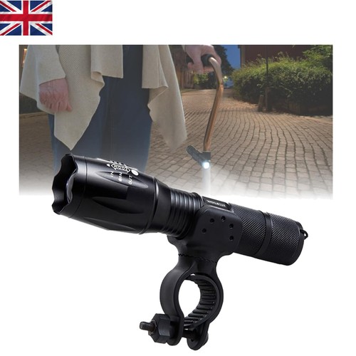 Cane holder led - cane, set