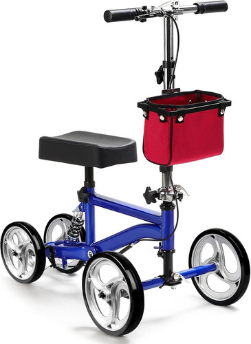 All terrain knee scooter - knee,